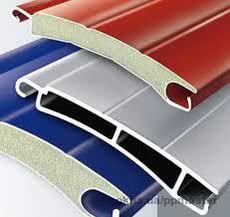 Срочный ремонт и замена ламелей в ролетах